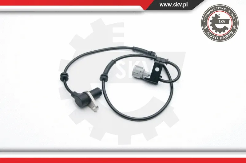 Sensor, wheel speed (06SKV323)