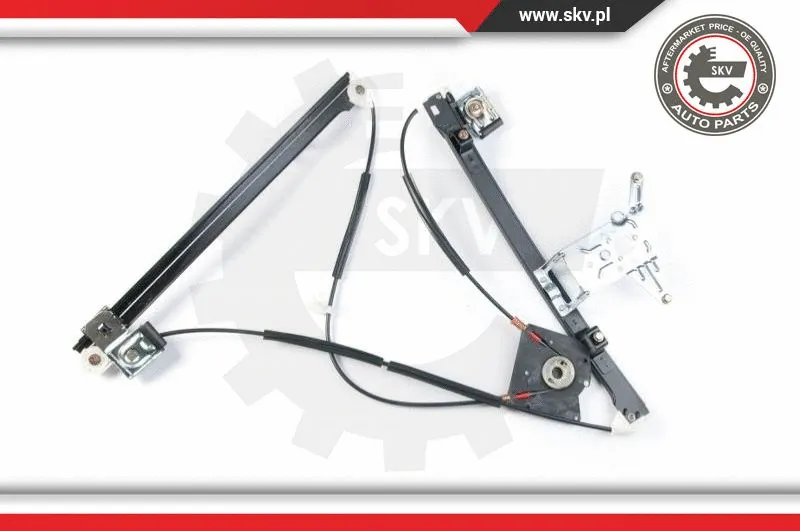 Window Regulator
