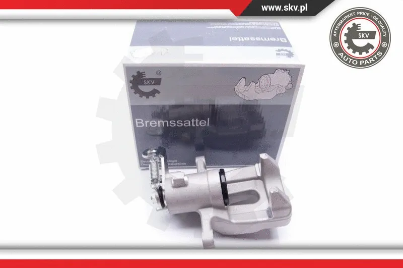 Brake Caliper (34SKV563)