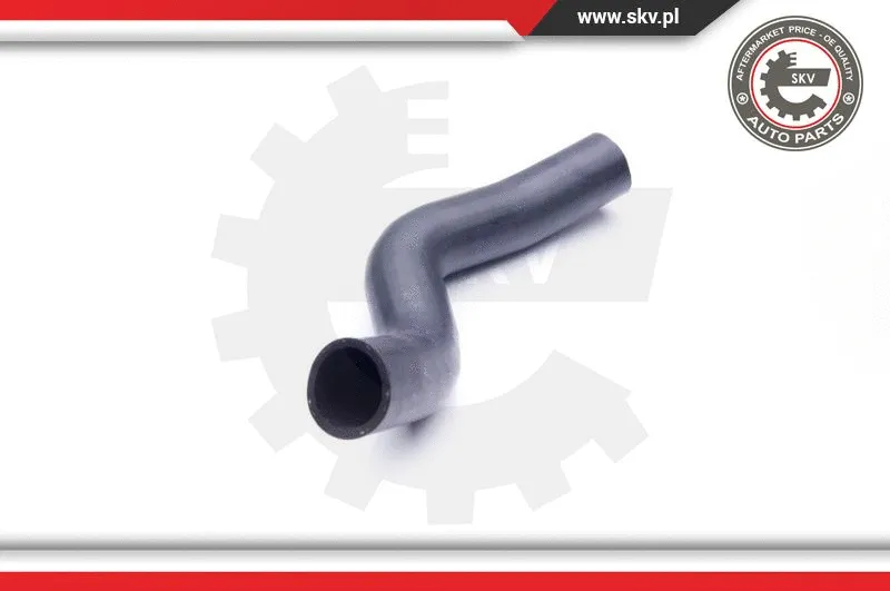 Charge Air Hose