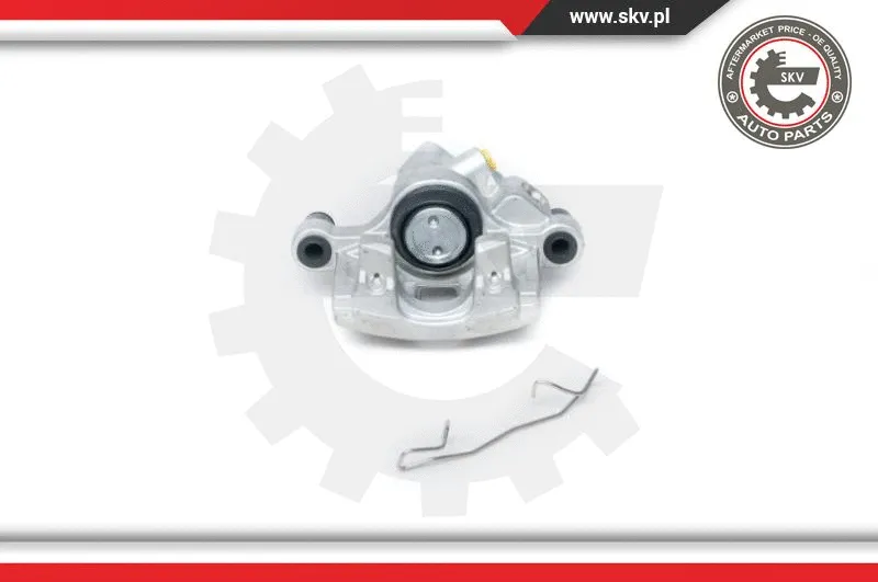 Brake Caliper