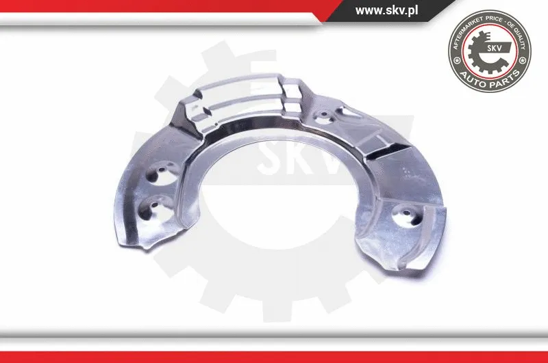 Splash Guard, brake disc