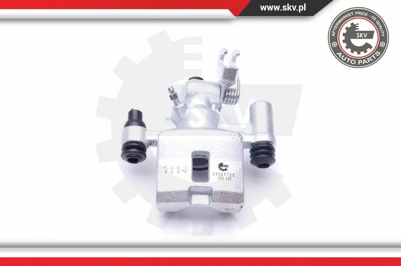 Brake Caliper
