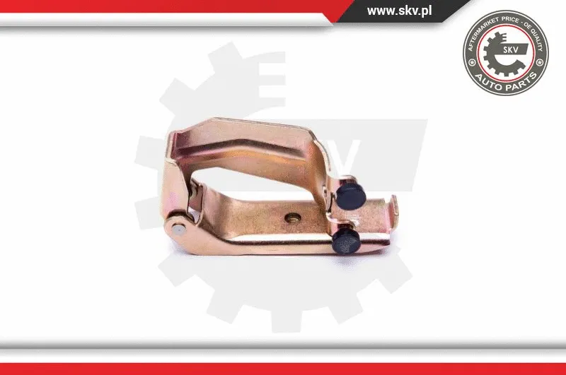 Roller Guide, sliding door