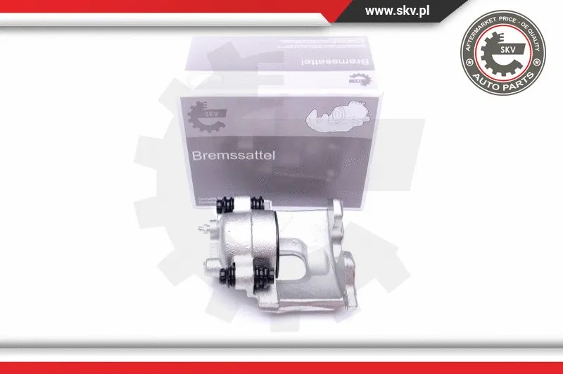 Brake Caliper (45SKV682)