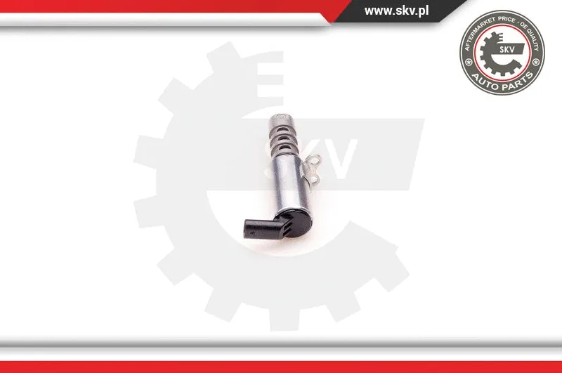 Control Valve, camshaft adjustment