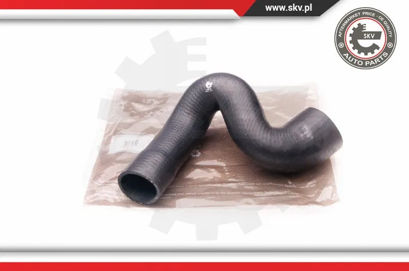 Charge Air Hose (24SKV162)