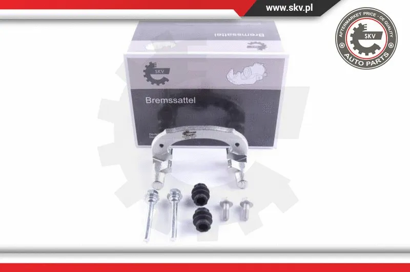 Bracket, brake caliper (50SKV610)
