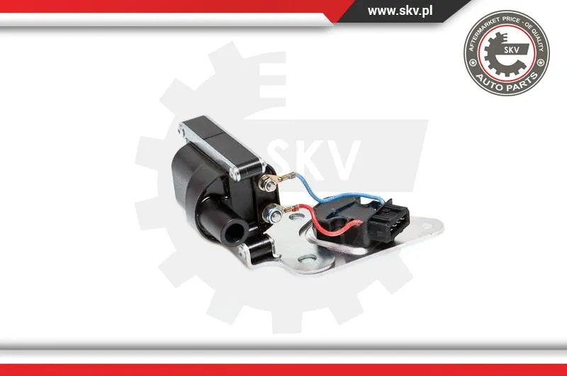 Ignition Coil