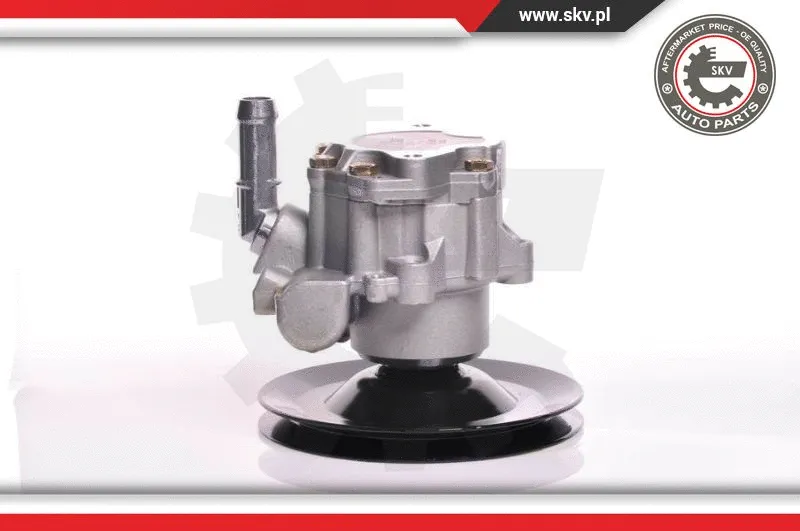Hydraulic Pump, steering
