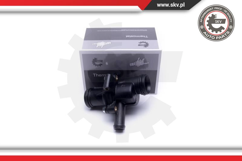 Thermostat, coolant (20SKV128)