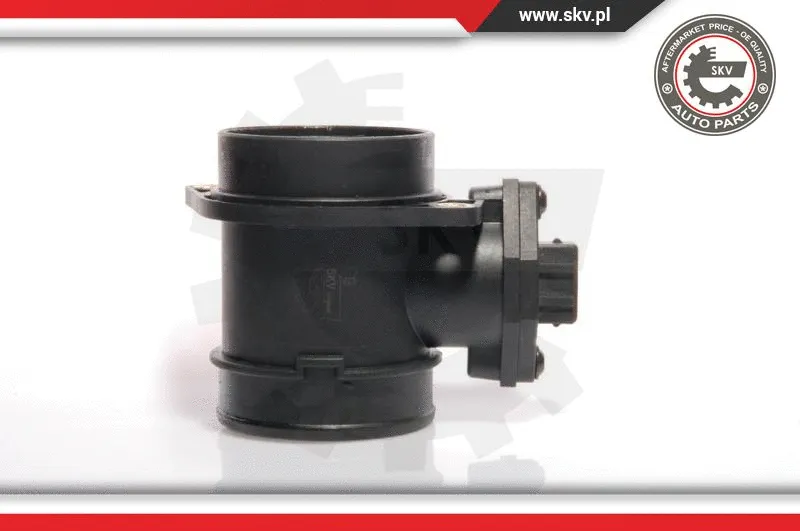 Mass Air Flow Sensor