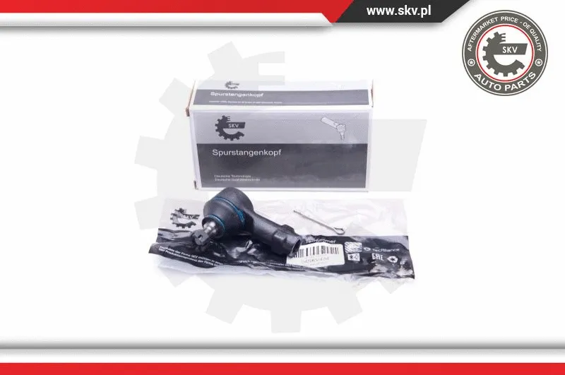 Tie Rod End (04SKV434)
