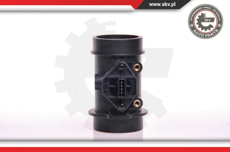 Mass Air Flow Sensor