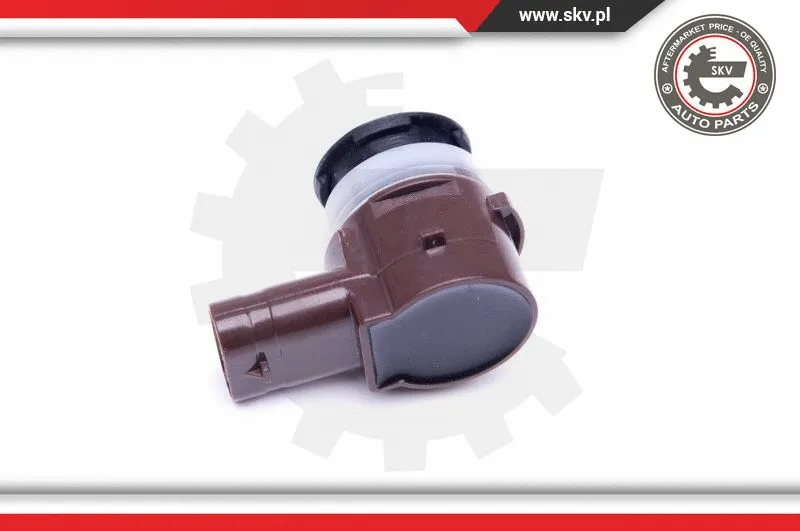 Sensor, parking distance control
