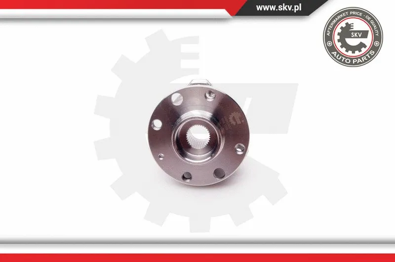Wheel Bearing Kit
