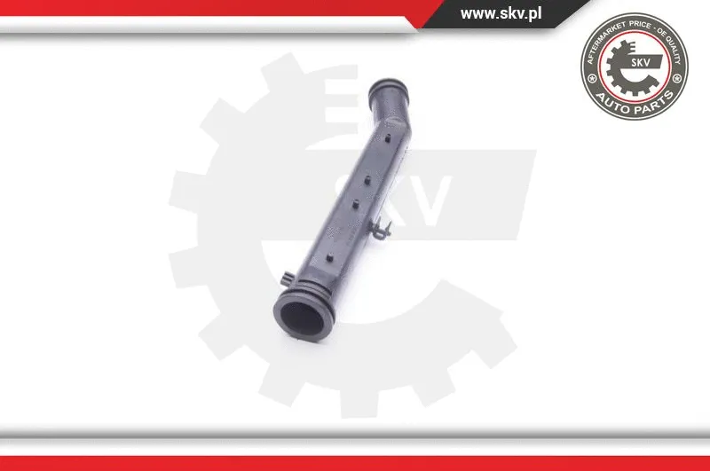 Coolant Pipe