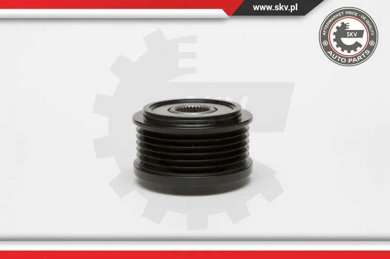 Alternator Freewheel Clutch