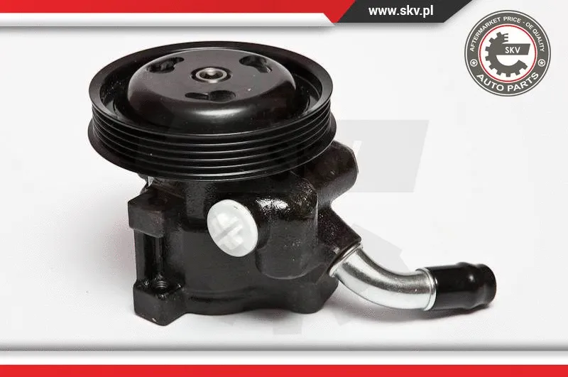 Hydraulic Pump, steering