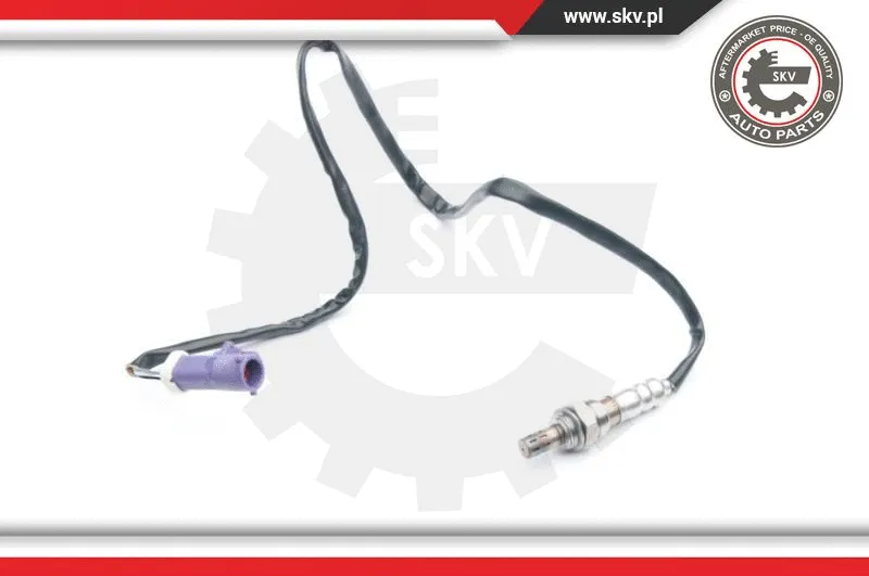 Lambda Sensor
