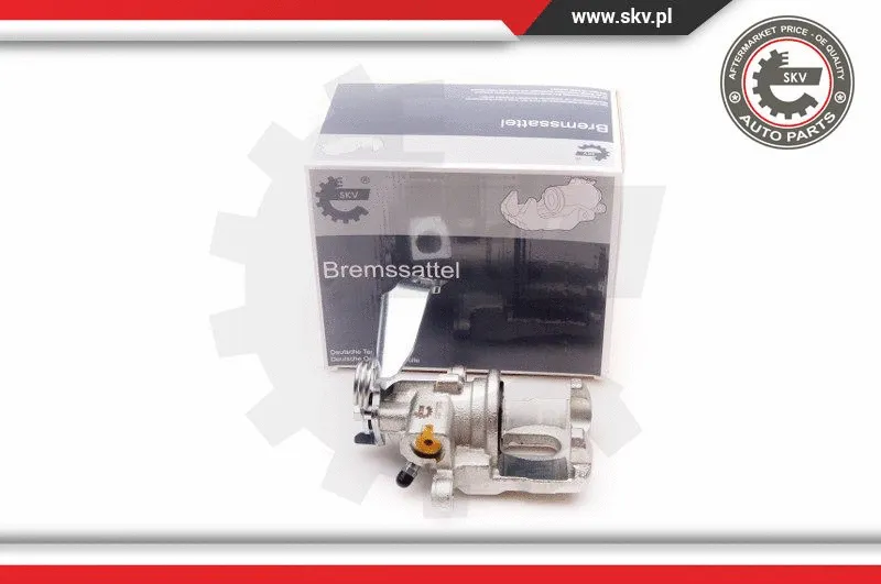 Brake Caliper (34SKV094)