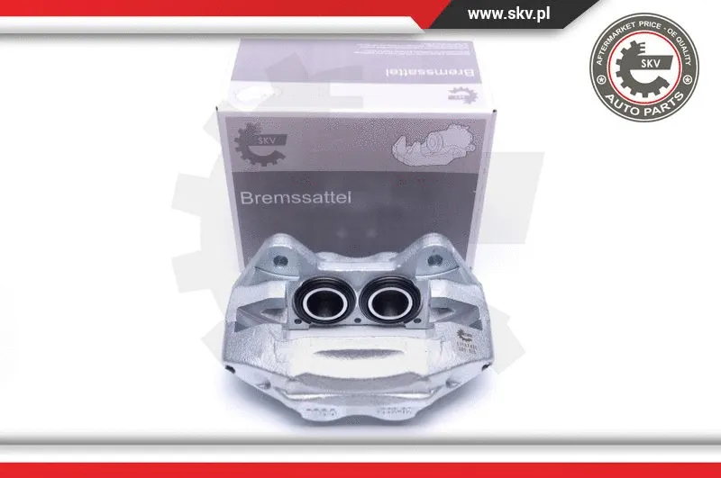 Brake Caliper (45SKV431)