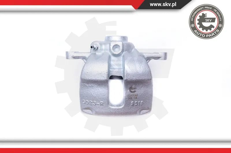 Brake Caliper