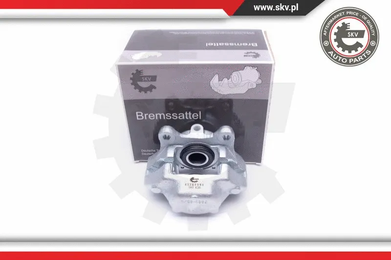 Brake Caliper (45SKV994)