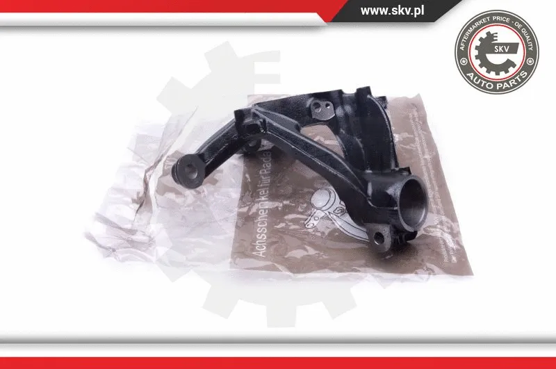 Steering Knuckle, wheel suspension (47SKV091)