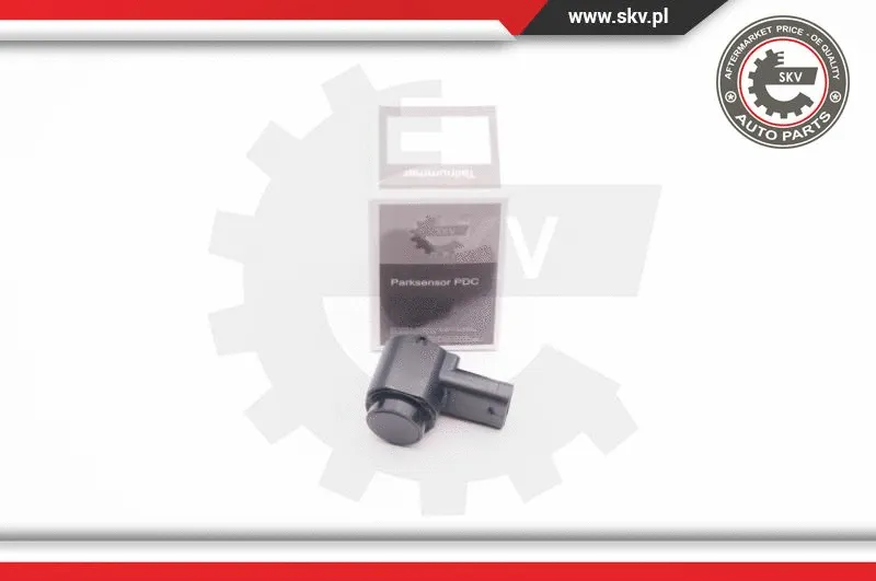Sensor, parking distance control (28SKV041)