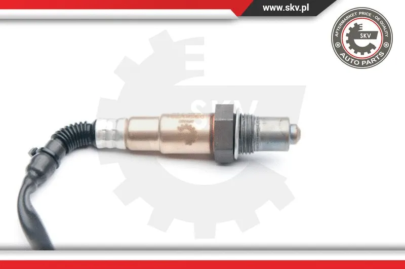 Lambda Sensor