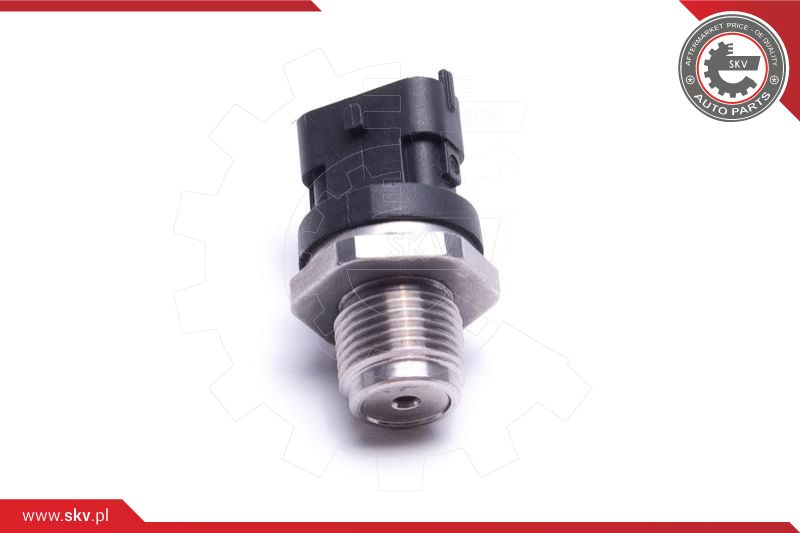 Sensor, fuel pressure