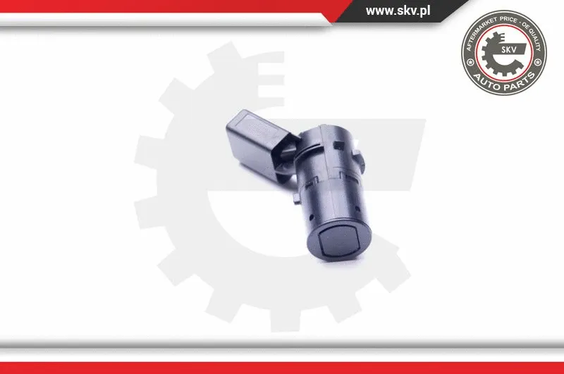 Sensor, parking distance control