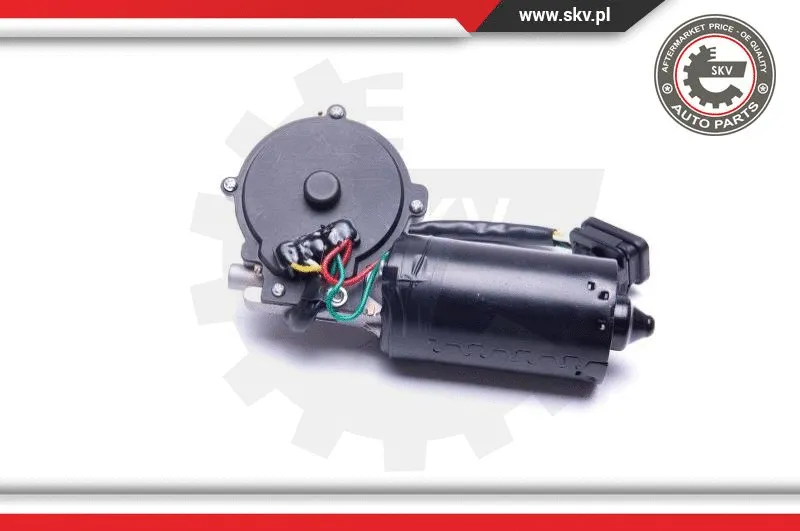 Wiper Motor