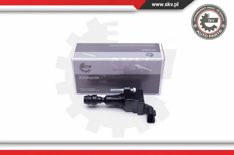 Ignition Coil (03SKV296)