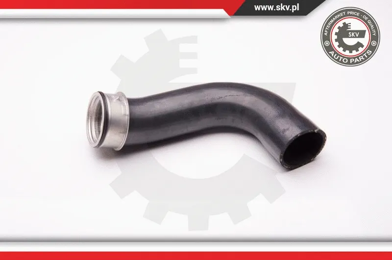 Charge Air Hose