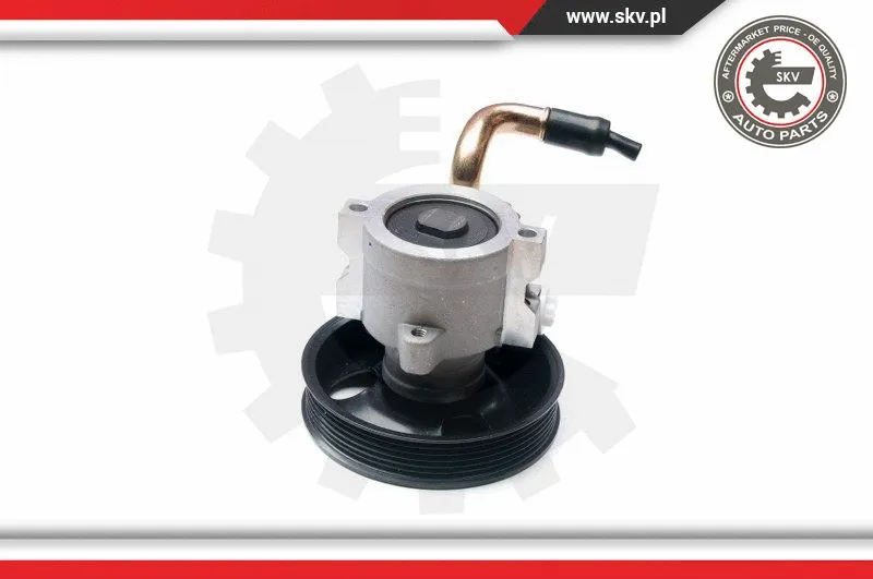 Hydraulic Pump, steering (10SKV134)