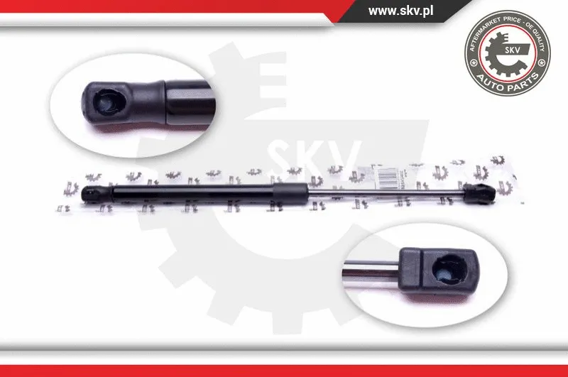 Gas Spring, boot/cargo area (52SKV402)