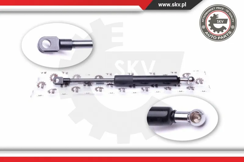 Gas Spring, boot/cargo area (52SKV330)
