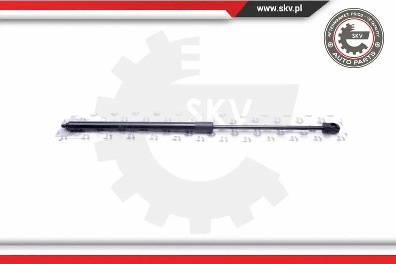 Gas Spring, bonnet (52SKV109)