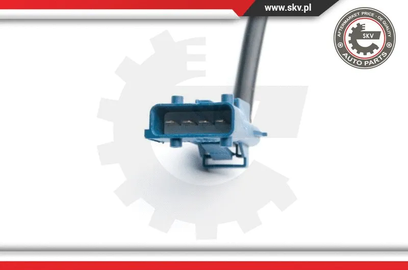 Lambda Sensor