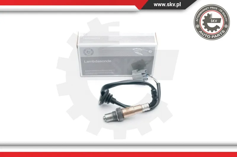 Lambda Sensor (09SKV642)