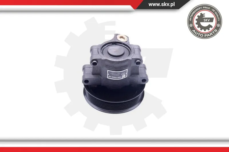 Hydraulic Pump, steering