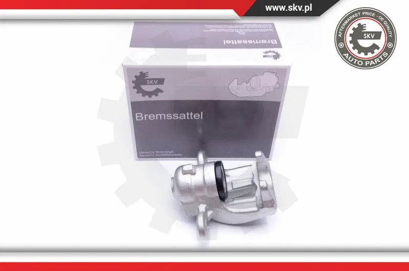 Brake Caliper