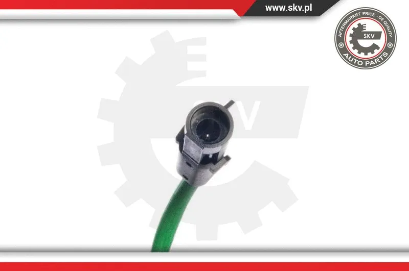 Lambda Sensor