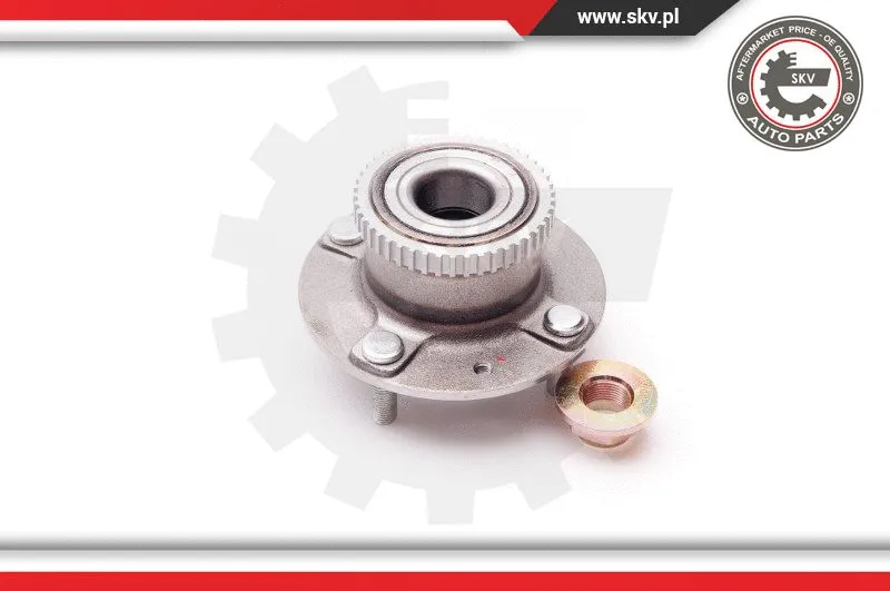 Wheel Bearing Kit