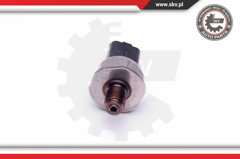 Sensor, fuel pressure