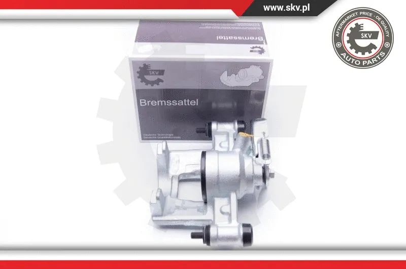 Brake Caliper (34SKV824)
