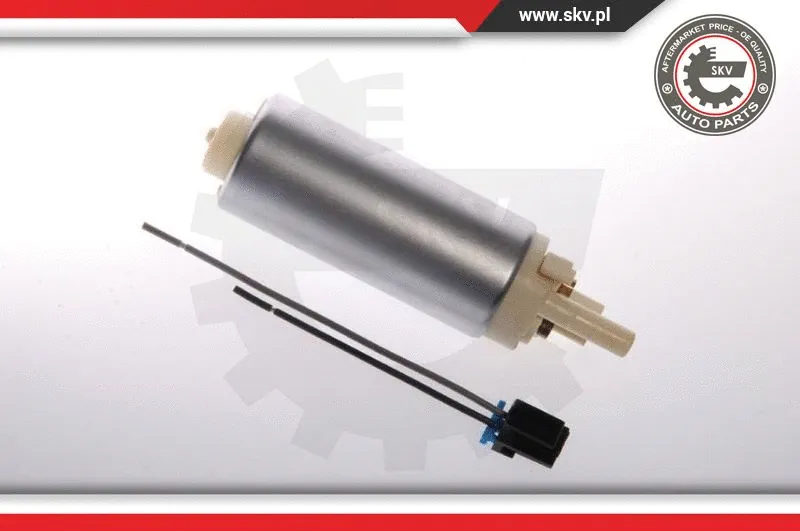 Fuel Pump