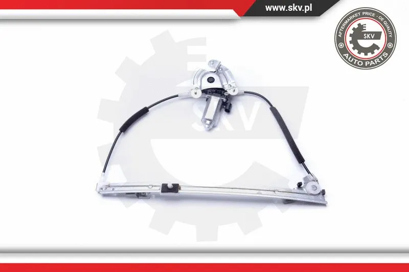 Window Regulator (00SKV491)